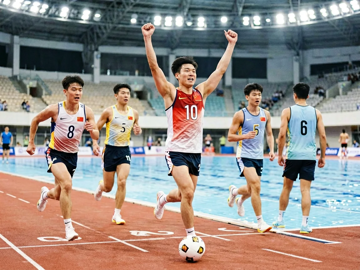 JonJones强势复出续写UFC重量级传奇生涯新篇章